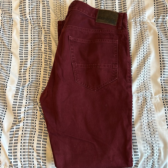 Express jeans - Picture 6 of 6